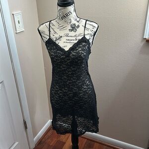 Victoria’sSecret lace nightie